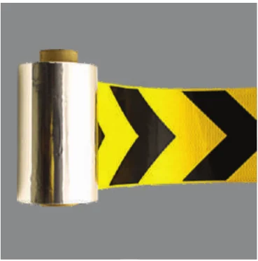 3M Road Safety Products & Reflective Materials – 3M DG (AFP) DG Aluminium-Backed Flexible