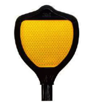 3M Road Safety Products & Reflective Materials – 3M Flexible Median Marker
