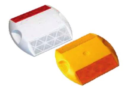 3M Road Safety Products & Reflective Materials – 3M RPM 290 ILC
