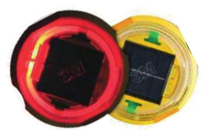3M Road Safety Products & Reflective Materials – 3M Solar RPM Solar Raised Pavement Marker