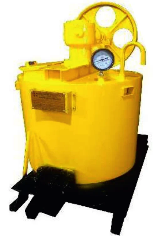 Road Marking Equipment – Thermoplastic Road Marking Machine With die and dispenser box