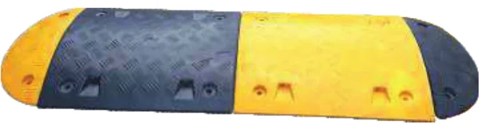 Rubber Speed Breakers & Cable Protectors – S-003 RSB
