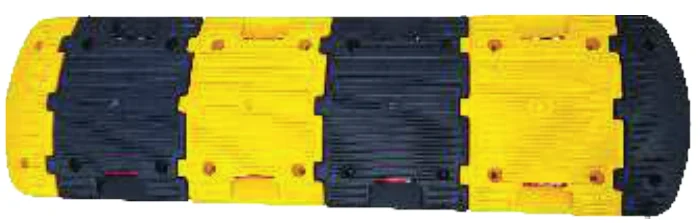 ABS Speed Breakers – S-012