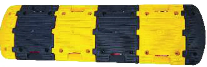 ABS Speed Breakers – S-012A