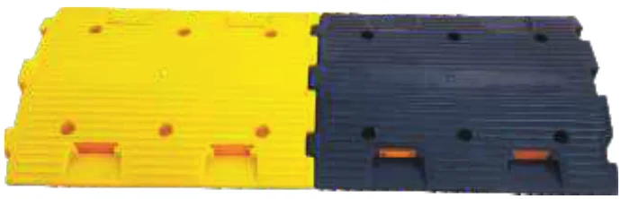 ABS Speed Breakers – S-013