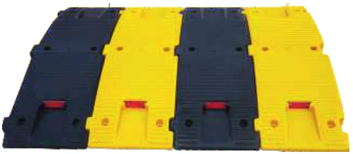 ABS Speed Breakers – S-014