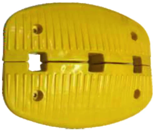 ABS Speed Breakers – S-017 End Cap