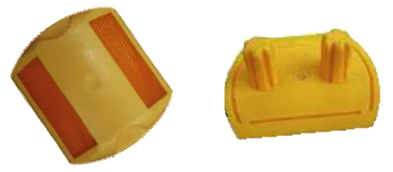 ABS Plastic Road Studs / RPM – S-102 TMDS