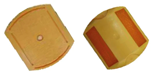 ABS Plastic Road Studs / RPM – S-102