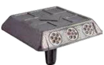 Aluminium Road Studs – S-117