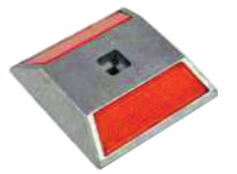 Aluminium Road Studs – S-122
