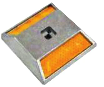 Aluminium Road Studs – S-124