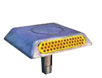 Aluminium Road Studs – S-127