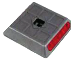 Aluminium Road Studs – S-128