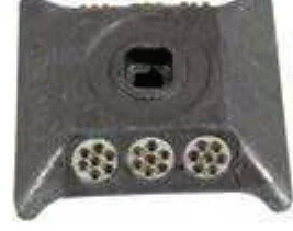 Aluminium Road Studs – S-131