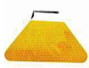 Guardrail Reflectors – S-332