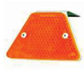 Guardrail Reflectors – S-335