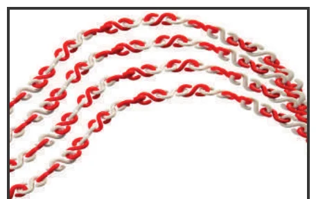 Traffic Safety Cones & Chains – S-8 Anchor-type Chain