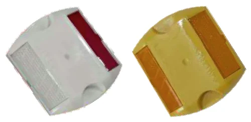 ABS Plastic Road Studs / RPM – S-AL280