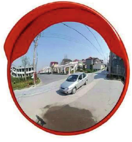 Convex Mirrors – S-CM100