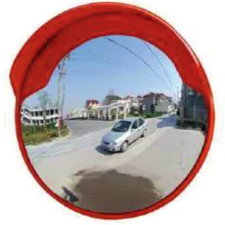 Convex Mirrors – S-CM60