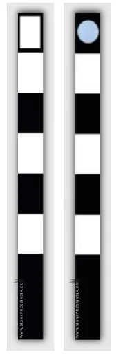 IRC79 / Metal Delineator Posts – S-IRC67