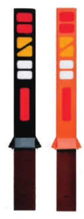 IRC79 / Metal Delineator Posts – S-RIGID T4